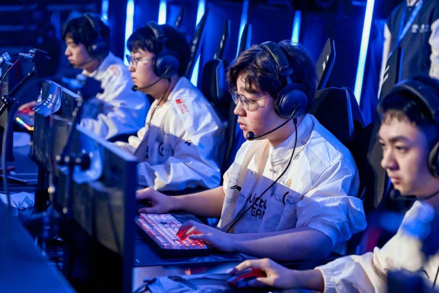 赛季中段选手排行榜观察：数据背后的角色分工与状态曲线